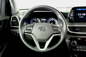 Hyundai Tucson 2.0 AT 4WD (150 л.с.) High-Tech Автомобили с пробегом Шымкент  