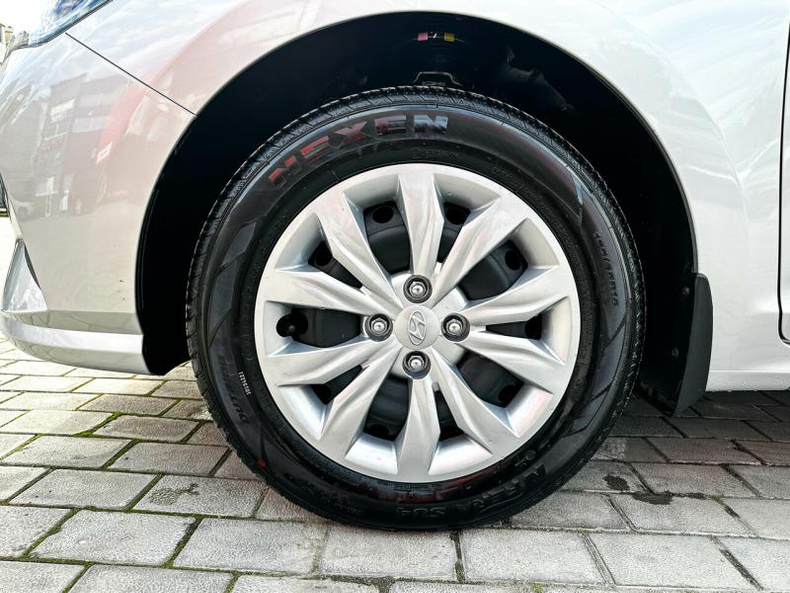 SOLARIS HS 1.6 MT FWD (123 л.с.) Comfort АВТО ЛЮКС Севастополь