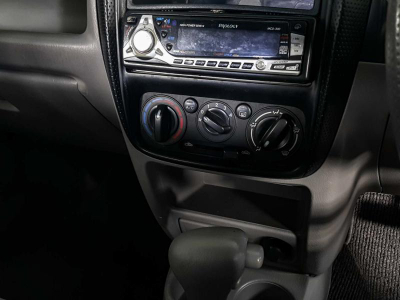 Mazda Demio 1.3 AT (83 л. с.)