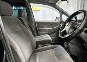 Honda 2.2 AT (150 л.с.) ORBIS AUTO г. Алматы