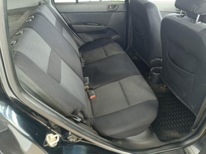 Hyundai 1.4 AT (95 л. с.) Твоё авто (Киров)