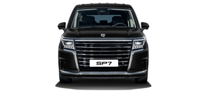 SOLLERS SP7 2.0 бензин 237 л.с. Базовая Техно-Темп Краснодар