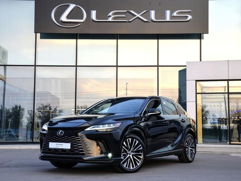 Lexus 2.4 AT 4WD (268 л.с.) Executive+ Автомобили с пробегом Шымкент  