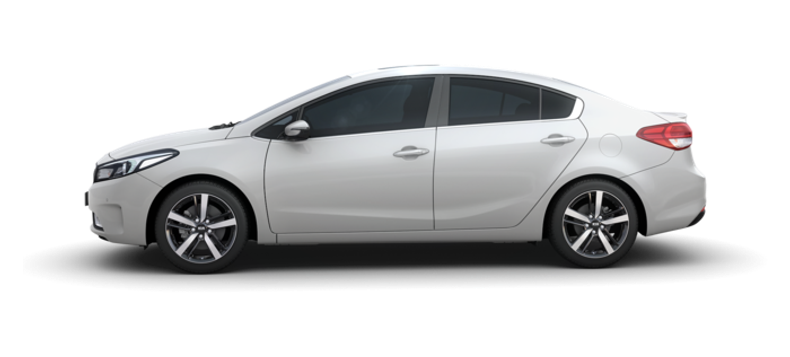 Kia Cerato Classic 1.6 AT (130 л.с.) Luxe Саранскмоторс Саранск