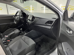 SOLARIS HS 1.6 MT FWD (123 л.с.) Comfort Твоё авто (Йошкар-Ола)