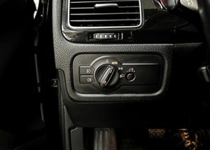 Volkswagen 3.6 FSI Tiptronic 4Motion (280 л. с.) A-motors Автомобили с пробегом Астана