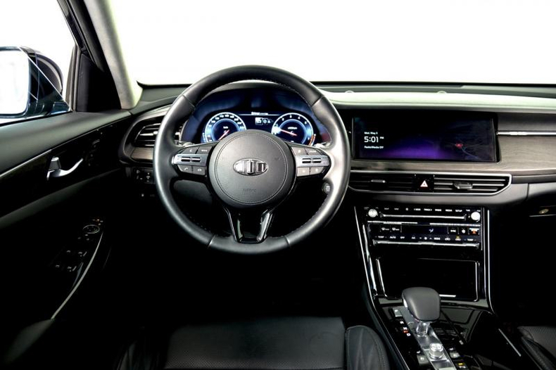 Kia 2.4 (190 л.с.) Автомобили с пробегом Шымкент  