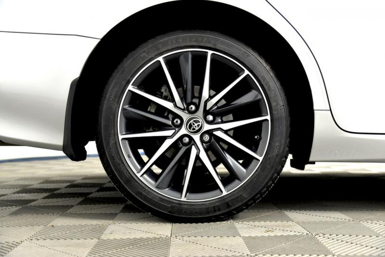 Toyota Camry 3.5 AT FWD (249 л.с.) Люкс C6 Автомобили с пробегом Шымкент  