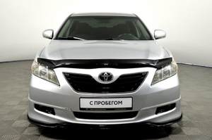 Toyota 3.5 Dual VVT-i AT (277 л. с.) Автомобили с пробегом Шымкент  