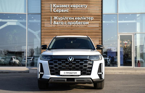 Changan CS95NEW 2.0 8AT 4WD (226 л.с.) TECH Автомобили с пробегом Шымкент  