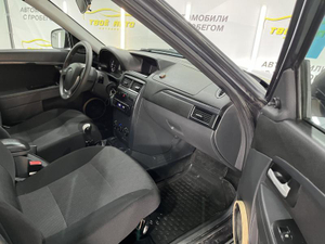 LADA Priora 1.6 MT (87 л. с.) Norma Твоё авто (Йошкар-Ола)