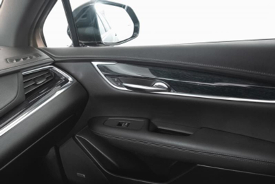 Cadillac Новый XT5 2.0 AT AWD (200 л.с.) Premium Luxury
