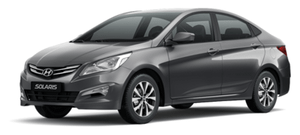 Hyundai Solaris 1.6 AT FWD (123 л.с.) Active ORBIS AUTO г. Алматы