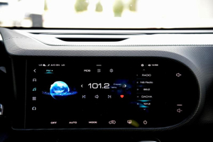 HAVAL City Dargo 2,0 АТ 4WD (192 л.с.) Tech Plus Автомобили с пробегом Шымкент  