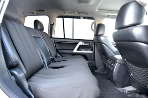 Toyota 4.6 AT 4WD (318 л.с.) Люкс 7 мест Автомобили с пробегом Шымкент  