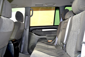 Toyota 2.7 AT 4WD (150 л.с.) Автомобили с пробегом Шымкент  