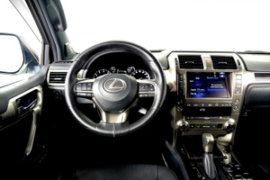 Lexus 4.6 AT 4WD (296 л.с.) 460 7 мест Premium Автомобили с пробегом Шымкент  