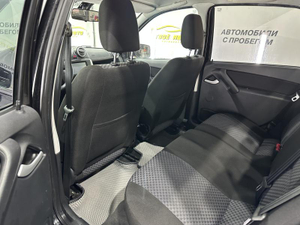 LADA (ВАЗ) Granta седан 1.6 MT FWD (106 л.с.) 16кл Luxe  Твоё авто (Йошкар-Ола)