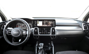 Kia Sorento 2.5 AT 4WD (179 л.с.) Prestige Автомобили с пробегом Шымкент  