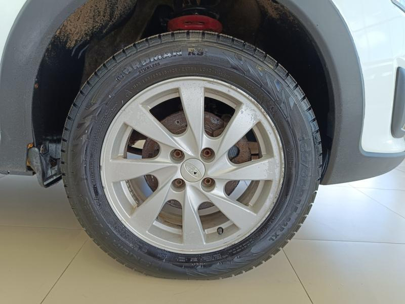 LADA (ВАЗ) Kalina Cross 1.6 MT FWD (106 л.с.) Luxe Твоё авто (Киров)