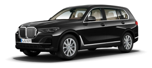 BMW X7 3.0d AT 4WD (340 л.с.) 40d xDrive Автомобили с пробегом Шымкент  