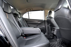 Toyota Camry 2.5 AT FWD (199 л.с.) Люкс B5 Автомобили с пробегом Шымкент  