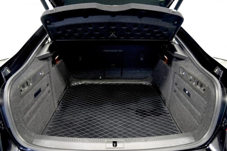 SKODA 2.0 TSI DSG (220 л. с.) SportLine Автомобили с пробегом Шымкент  
