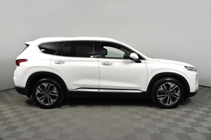 Hyundai 2.4 AT 4WD (171 л.с.) High-Tech Автомобили с пробегом Шымкент  