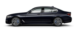 BMW 5 серия 530i Steptronic (252 л.с.) Business ORBIS AUTO г. Алматы