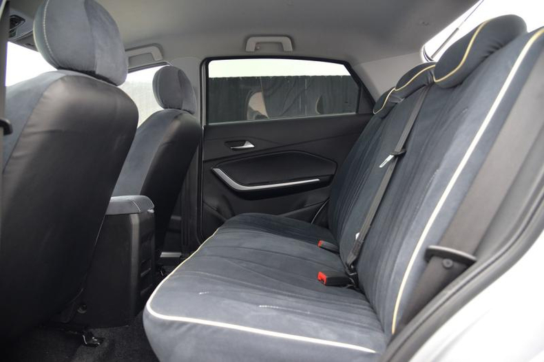 CHERY 1.5 AT FWD (106 л.с.) Premium Автомобили с пробегом Шымкент  