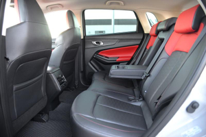 Changan 1.5 DCT FWD (188 л.с.) Premium Автомобили с пробегом Шымкент  