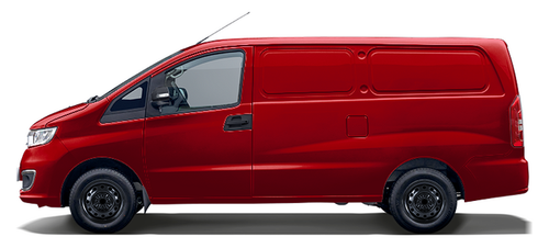 SOLLERS SF1 Цельнометаллический фургон 1.5 бензин 136 л.с. 2.5т L1 Мех.5 Короткая (L1) Автодель Симферополь