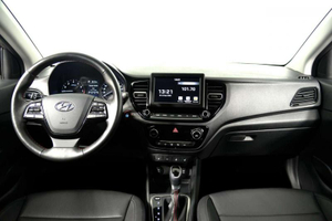 Hyundai 1.6 AT (130 л.с.) Style Автомобили с пробегом Шымкент  