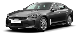 Kia Stinger 2.0 AT 4WD (247 л.с.) GT Line (Red Package) Саранскмоторс Саранск