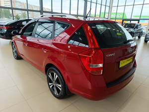 Kia 1.6 MT FWD (122 л.с.) Твоё авто (Киров)