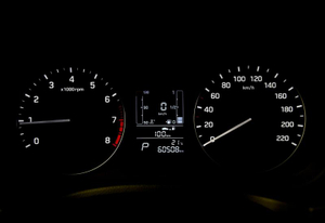 Hyundai Creta 2.0 AT FWD (150 л.с.) Travel Автомобили с пробегом Шымкент  