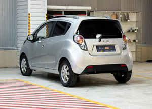 Daewoo 1.0 AT FWD (61 л.с.) Base ORBIS AUTO г. Алматы