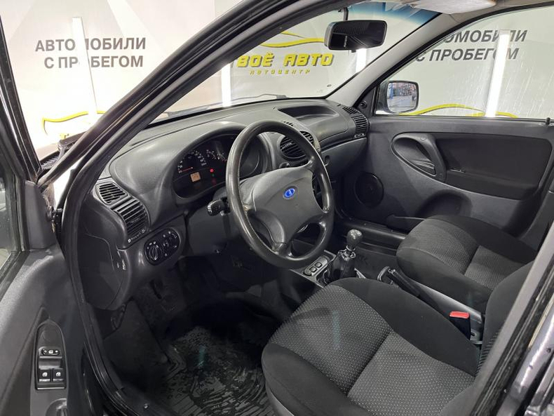 LADA 1.6 MT 8 кл (Евро-3) (81 л. с.) Норма Твоё авто (Йошкар-Ола)