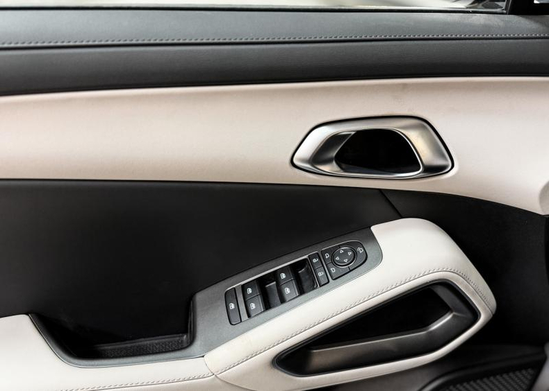 BYD AT FWD (95 л.с.) 45 kwh Transcendent ORBIS AUTO г. Алматы