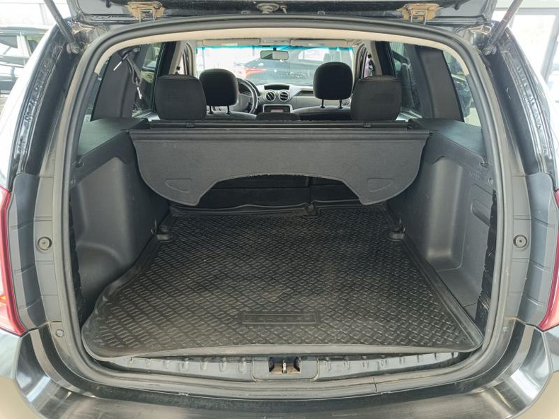 Renault 1.6 MT 4x4 (102 л. с.) Luxe Privilege Твоё авто (Киров)