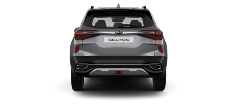 Kia Seltos 2.0 MPI 4WD / 149 л.с. Premium 2023 Kia  Кыргызстан Бишкек