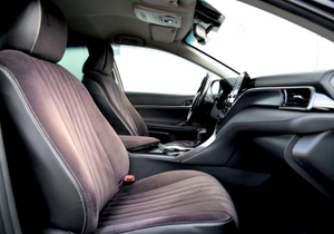 Toyota Camry 2.5 AT FWD (181 л.с.) Элеганс B3 Автомобили с пробегом Шымкент  