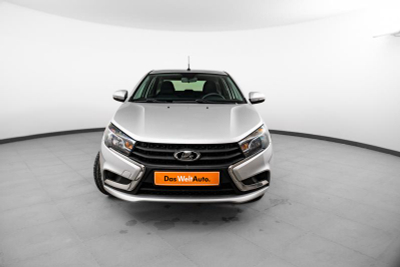 LADA Vesta 1.6 MT (106 л. с.)