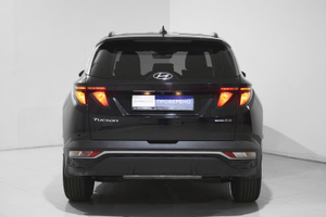 Hyundai 2.5 AT 4WD (190 л.с.) Travel Orbis Автомобили с пробегом Алматы
