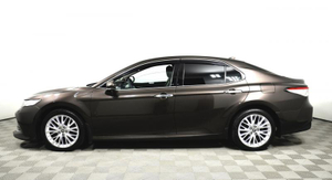 Toyota Camry 2.5 AT FWD (181 л.с.) Люкс B5 Автомобили с пробегом Шымкент  