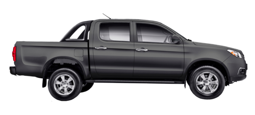 SOLLERS ST6 Пикап 2.0 бензин 176 л.с. Comfort Сатурн-Р-АВТО Пермь