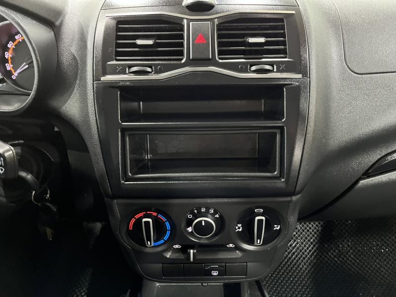 LADA Новая Granta седан 1.6 8 кл 5MT (90 л.с.) Classic Твоё авто (Йошкар-Ола)