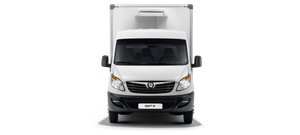 SOLLERS SF4 Фургон Рефрижератор 2.7 дизель 150 л.с. 3.5т L4 Сверхдлинная (L4) Соллерс Измайлово Москва