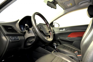 Hyundai 1.6 AT (123 л.с.) Elegance Автомобили с пробегом Шымкент  
