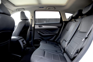 HAVAL City F7 2.0 DCT 4WD (197 л.с.) Elite Автомобили с пробегом Шымкент  